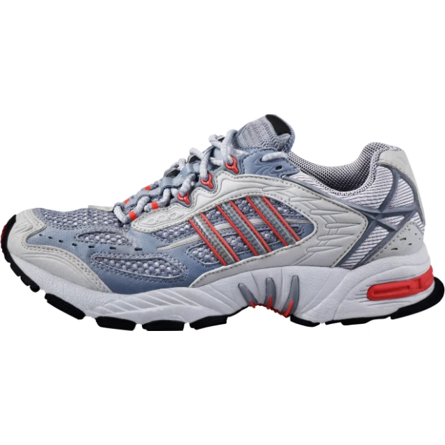 Basket Running Homme Gris Bleu – Chaussures Sport Confort Amorti